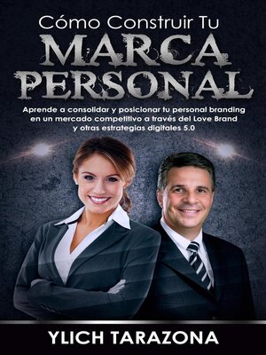 cover image of Cómo Construir Tu Marca Personal